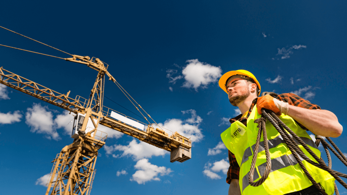 Construcción